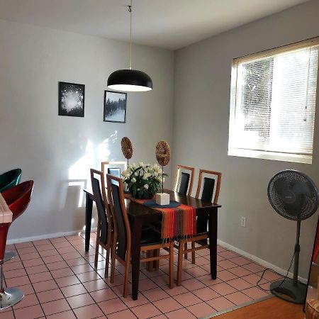 Pasadena Single House 3B1B 三房一厅一厨一浴 Apartment Ngoại thất bức ảnh