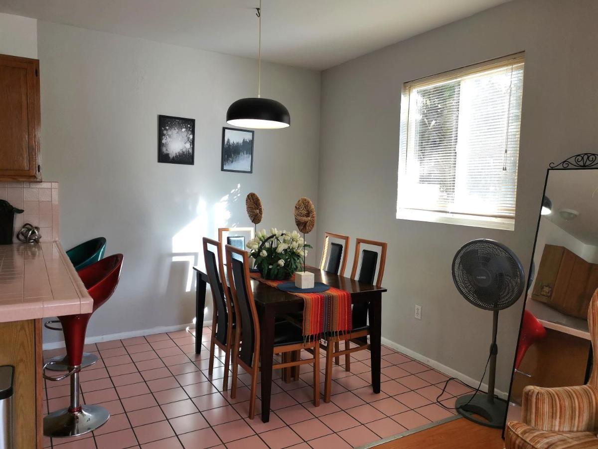 Pasadena Single House 3B1B 三房一厅一厨一浴 Apartment Ngoại thất bức ảnh