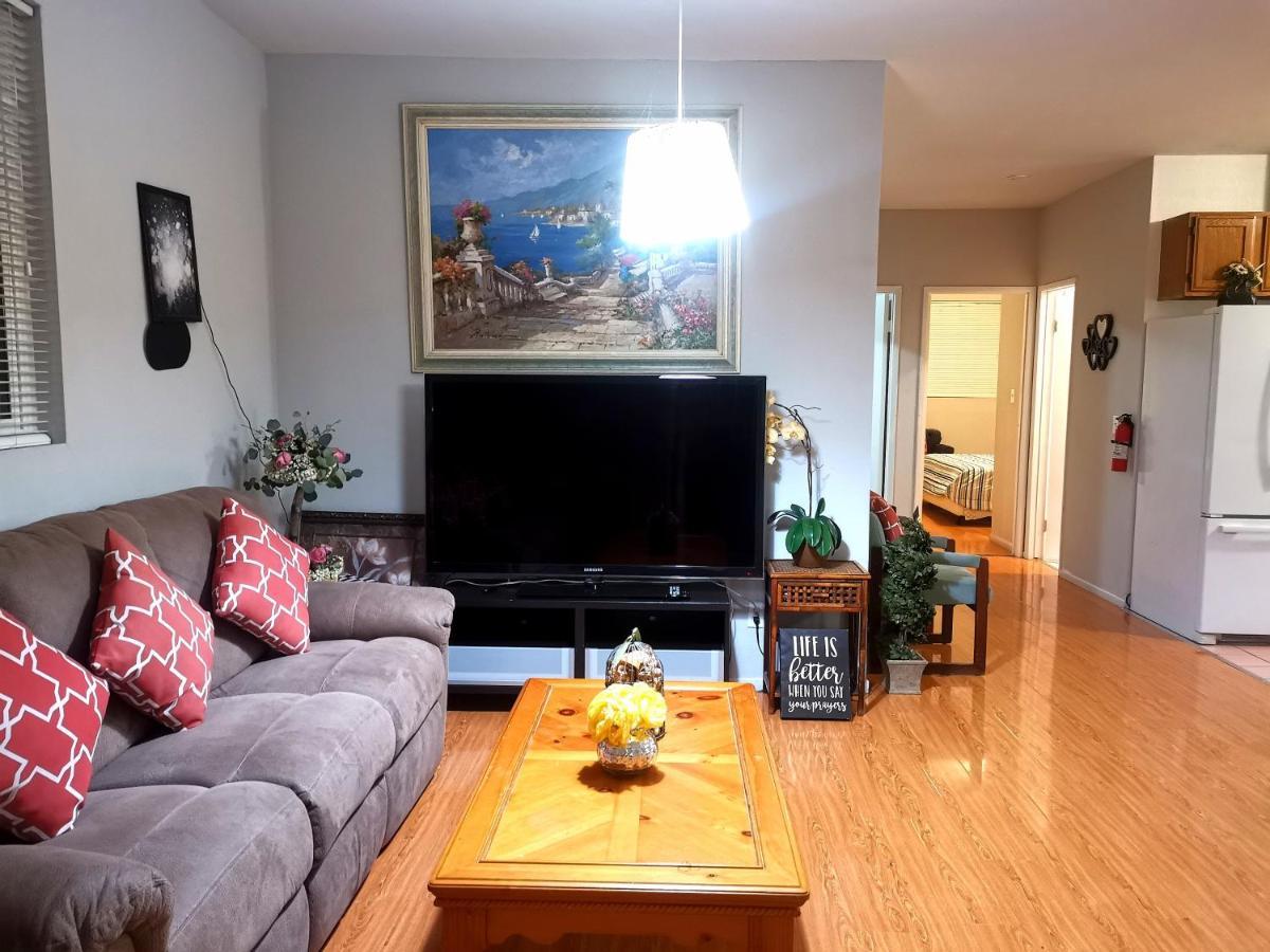 Pasadena Single House 3B1B 三房一厅一厨一浴 Apartment Ngoại thất bức ảnh