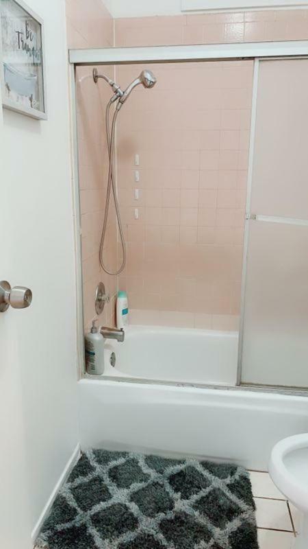 Pasadena Single House 3B1B 三房一厅一厨一浴 Apartment Ngoại thất bức ảnh