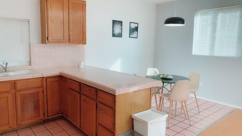Pasadena Single House 3B1B 三房一厅一厨一浴 Apartment Ngoại thất bức ảnh