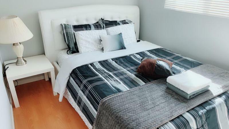 Pasadena Single House 3B1B 三房一厅一厨一浴 Apartment Ngoại thất bức ảnh