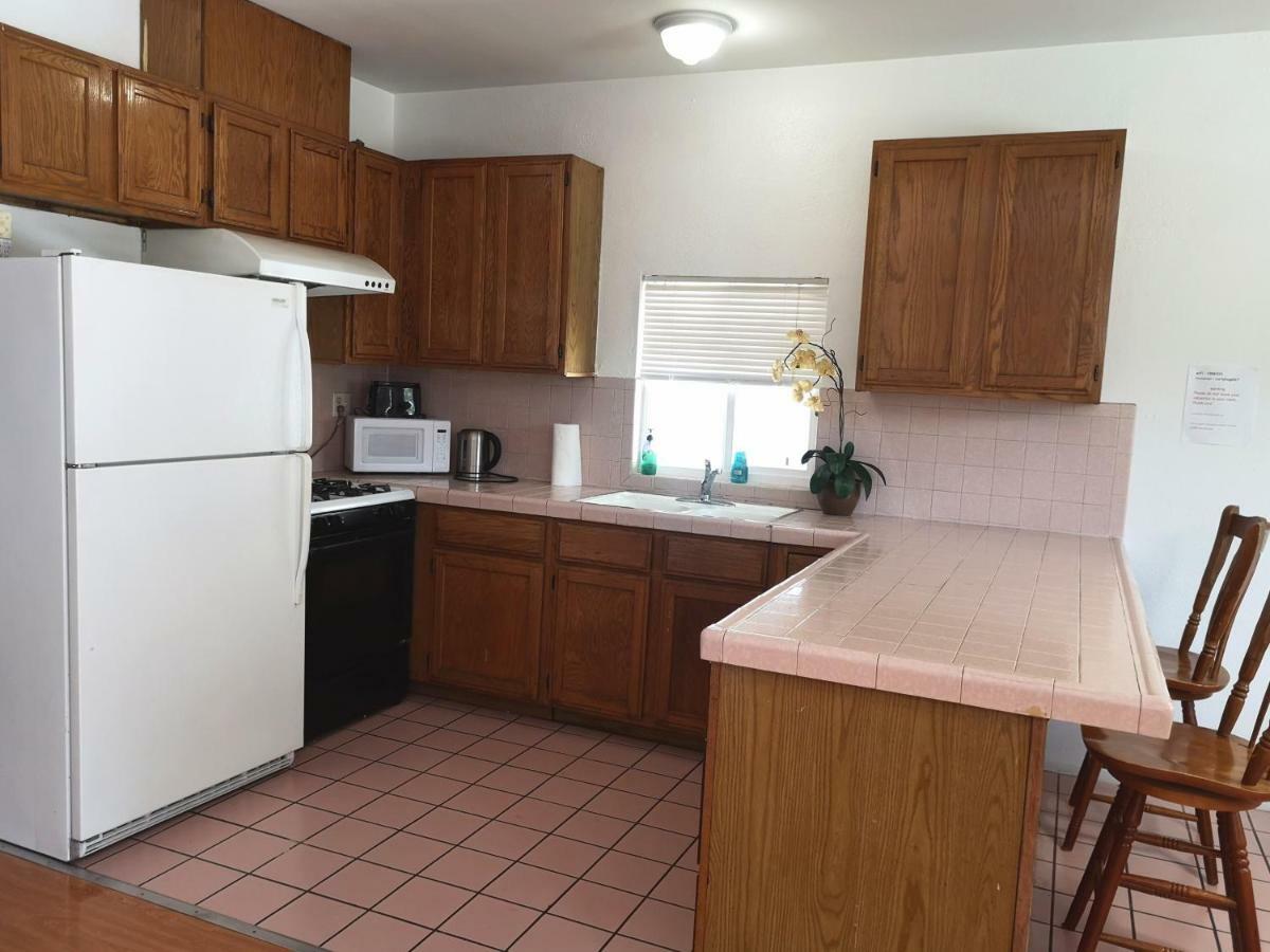 Pasadena Single House 3B1B 三房一厅一厨一浴 Apartment Ngoại thất bức ảnh