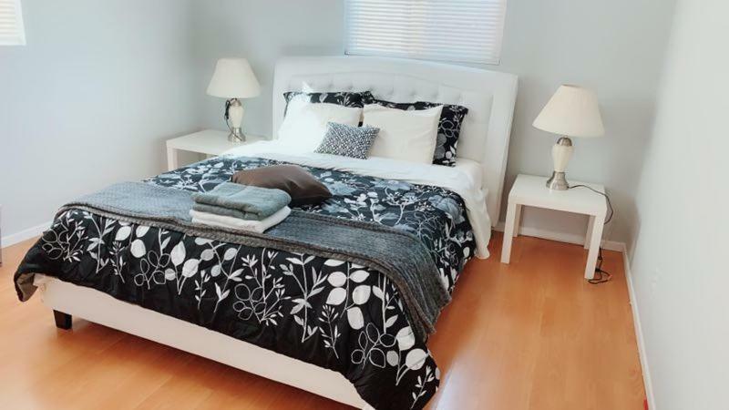 Pasadena Single House 3B1B 三房一厅一厨一浴 Apartment Ngoại thất bức ảnh