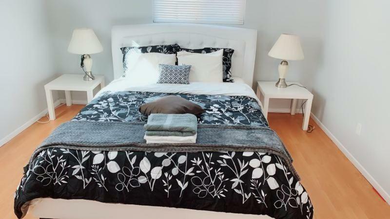 Pasadena Single House 3B1B 三房一厅一厨一浴 Apartment Ngoại thất bức ảnh