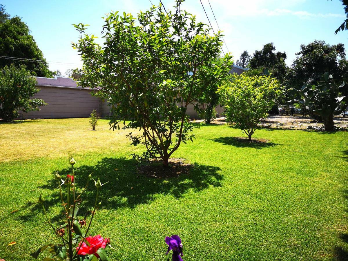 Pasadena Single House 3B1B 三房一厅一厨一浴 Apartment Ngoại thất bức ảnh